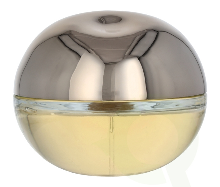 Donna Karan New York DKNY Golden Delicious Edp Spray 50 ml in the group BEAUTY & HEALTH / Fragrance & Perfume / Perfumes / Perfume for her at TP E-commerce Nordic AB (C72399)