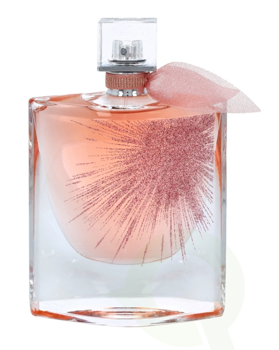 Lancome La Vie Est Belle Edp Spray 100 ml L\'EAU DE PARFUM - Limited Edition in the group BEAUTY & HEALTH / Fragrance & Perfume / Perfumes / Perfume for her at TP E-commerce Nordic AB (C72429)