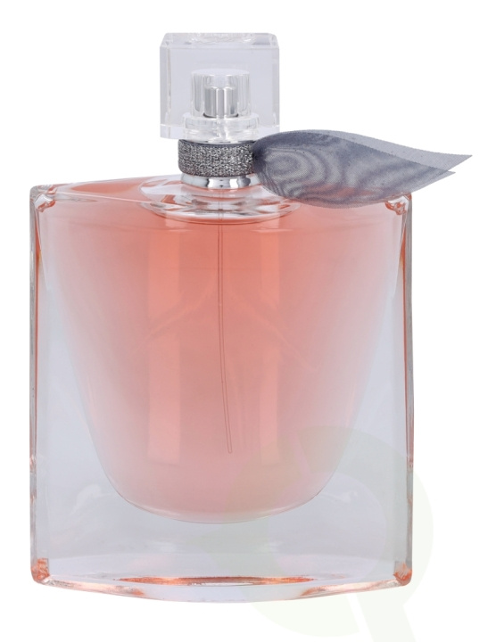 Lancome La Vie Est Belle Edp Spray 100 ml Refillable in the group BEAUTY & HEALTH / Fragrance & Perfume / Perfumes / Perfume for her at TP E-commerce Nordic AB (C72434)