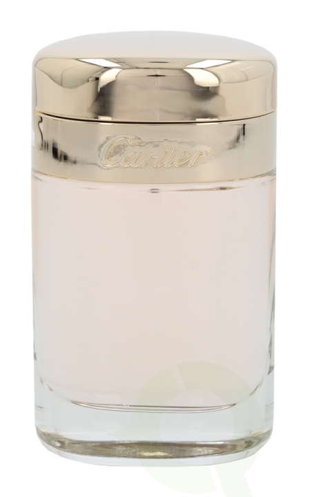 Cartier Baiser Vole Edp Spray 50 ml in the group BEAUTY & HEALTH / Fragrance & Perfume / Perfumes / Perfume for her at TP E-commerce Nordic AB (C72441)