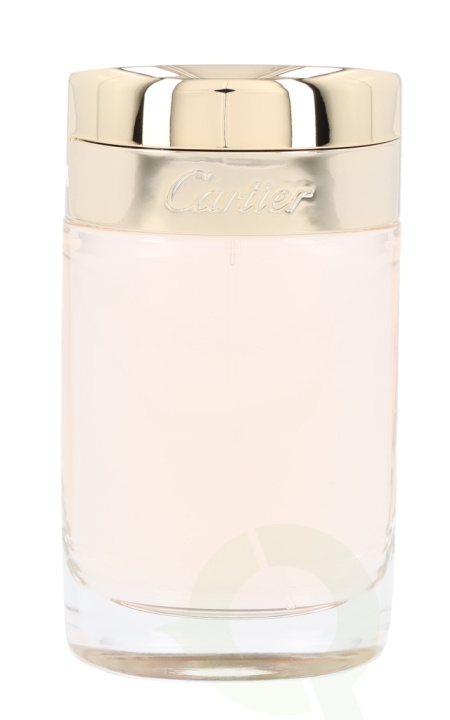 Cartier Baiser Vole Edp Spray 100 ml in the group BEAUTY & HEALTH / Fragrance & Perfume / Perfumes / Perfume for her at TP E-commerce Nordic AB (C72442)