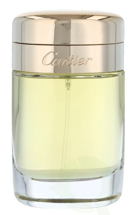 Cartier Baiser Vole Parfum Spray 50 ml in the group BEAUTY & HEALTH / Fragrance & Perfume / Perfumes / Perfume for her at TP E-commerce Nordic AB (C72443)