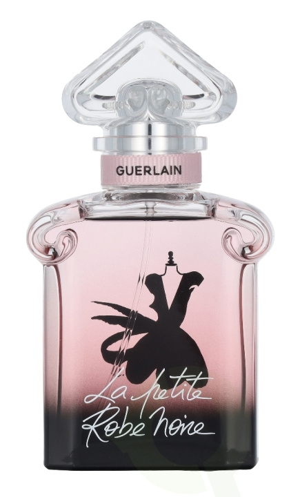 Guerlain La Petite Robe Noire Edp Spray 30 ml in the group BEAUTY & HEALTH / Fragrance & Perfume / Perfumes / Perfume for her at TP E-commerce Nordic AB (C72445)