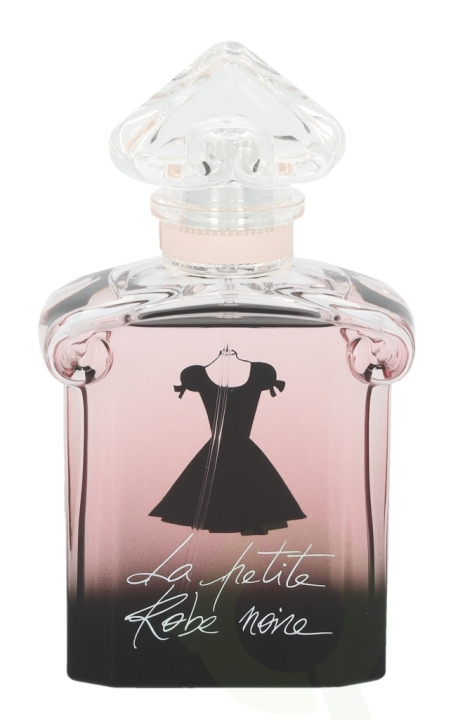 Guerlain La Petite Robe Noire Edp Spray 50 ml in the group BEAUTY & HEALTH / Fragrance & Perfume / Perfumes / Perfume for her at TP E-commerce Nordic AB (C72446)