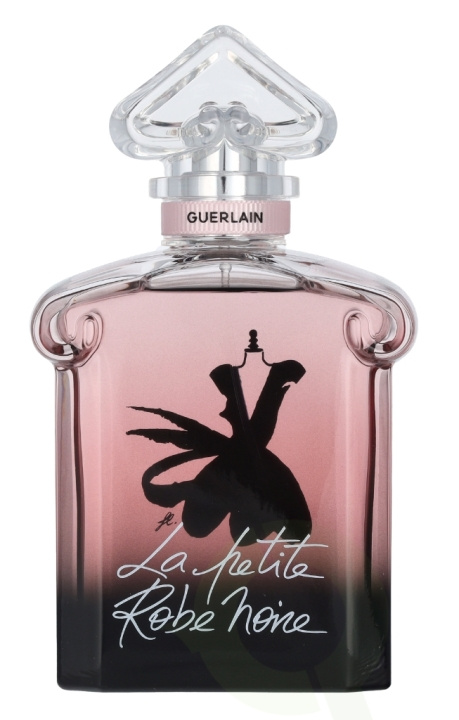 Guerlain La Petite Robe Noire Edp Spray 100 ml in the group BEAUTY & HEALTH / Fragrance & Perfume / Perfumes / Perfume for her at TP E-commerce Nordic AB (C72447)