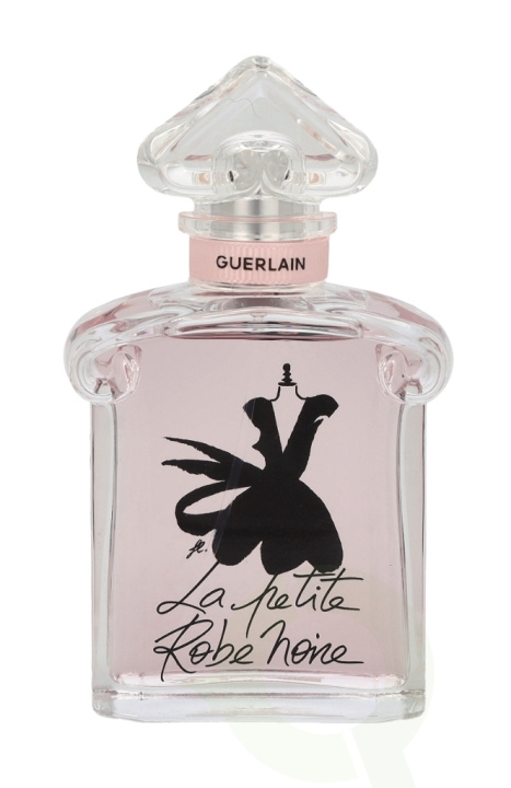 Guerlain La Petite Robe Noire Edt Spray 50 ml in the group BEAUTY & HEALTH / Fragrance & Perfume / Perfumes / Perfume for her at TP E-commerce Nordic AB (C72448)