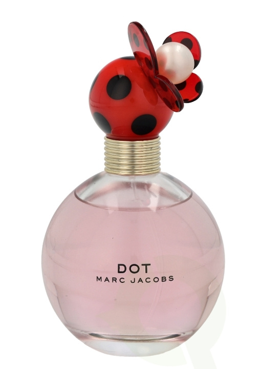 Marc Jacobs Dot Edp Spray 100 ml in the group BEAUTY & HEALTH / Fragrance & Perfume / Perfumes / Perfume for her at TP E-commerce Nordic AB (C72451)