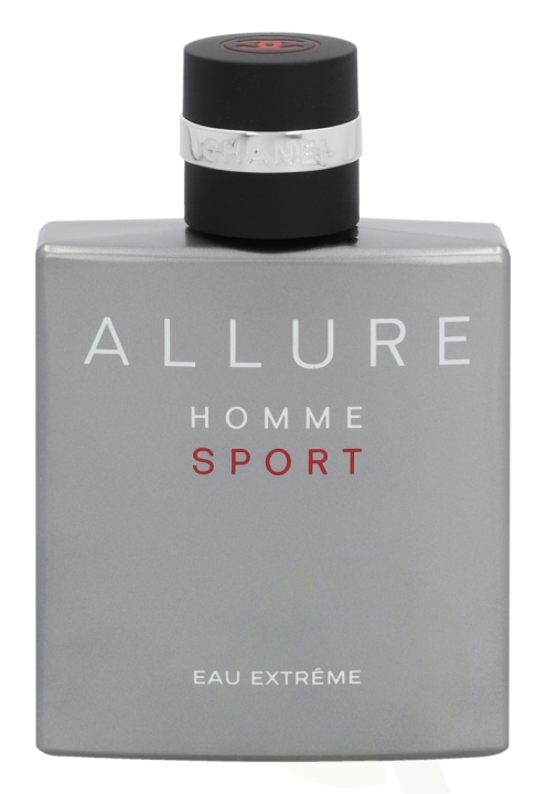 Chanel Allure Homme Sport Eau Extreme Edp Spray 50 ml in the group BEAUTY & HEALTH / Fragrance & Perfume / Perfumes / Perfume for him at TP E-commerce Nordic AB (C72467)