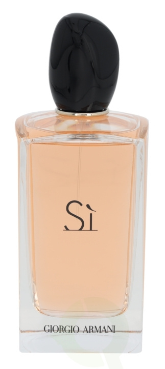 Armani Si Edp Spray 150 ml in the group BEAUTY & HEALTH / Fragrance & Perfume / Perfumes / Perfume for her at TP E-commerce Nordic AB (C72490)