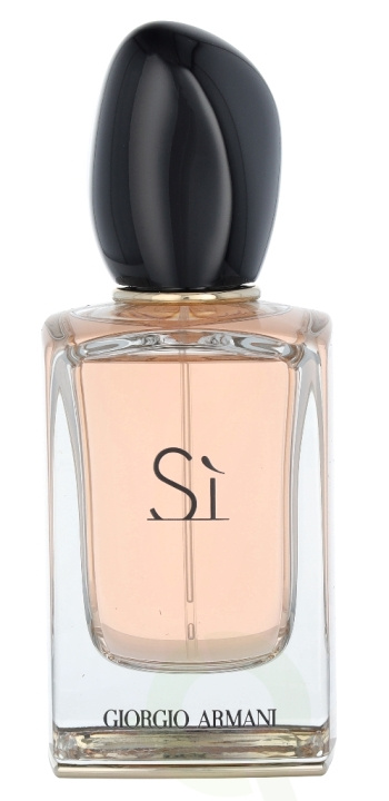 Armani Si Edp Spray 50 ml in the group BEAUTY & HEALTH / Fragrance & Perfume / Perfumes / Perfume for her at TP E-commerce Nordic AB (C72491)