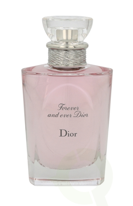 Dior Forever And Ever Dior Edt Spray 100 ml in the group BEAUTY & HEALTH / Fragrance & Perfume / Perfumes / Perfume for her at TP E-commerce Nordic AB (C72494)