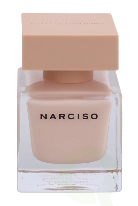 Narciso Rodriguez Narciso Poudree Edp Spray 30 ml in the group BEAUTY & HEALTH / Fragrance & Perfume / Perfumes / Perfume for her at TP E-commerce Nordic AB (C72497)