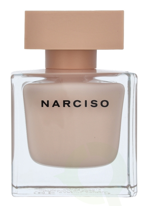 Narciso Rodriguez Narciso Poudree Edp Spray 50 ml in the group BEAUTY & HEALTH / Fragrance & Perfume / Perfumes / Perfume for her at TP E-commerce Nordic AB (C72498)