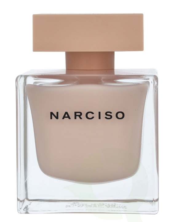 Narciso Rodriguez Narciso Poudree Edp Spray 90 ml in the group BEAUTY & HEALTH / Fragrance & Perfume / Perfumes / Perfume for her at TP E-commerce Nordic AB (C72499)