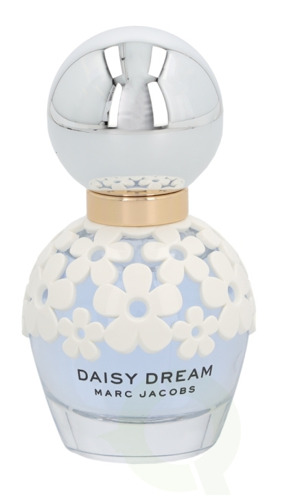 Marc Jacobs Daisy Dream Edt Spray 30 ml in the group BEAUTY & HEALTH / Fragrance & Perfume / Perfumes / Perfume for her at TP E-commerce Nordic AB (C72512)