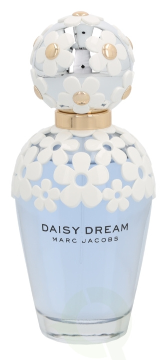 Marc Jacobs Daisy Dream Edt Spray 100 ml in the group BEAUTY & HEALTH / Fragrance & Perfume / Perfumes / Perfume for her at TP E-commerce Nordic AB (C72513)