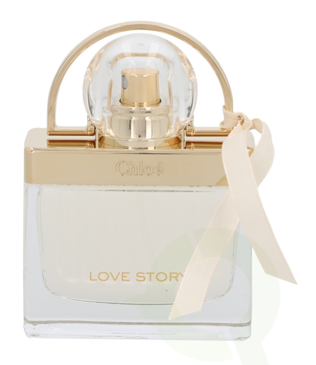 Chloe Love Story Edp Spray 30 ml in the group BEAUTY & HEALTH / Fragrance & Perfume / Perfumes / Perfume for her at TP E-commerce Nordic AB (C72514)