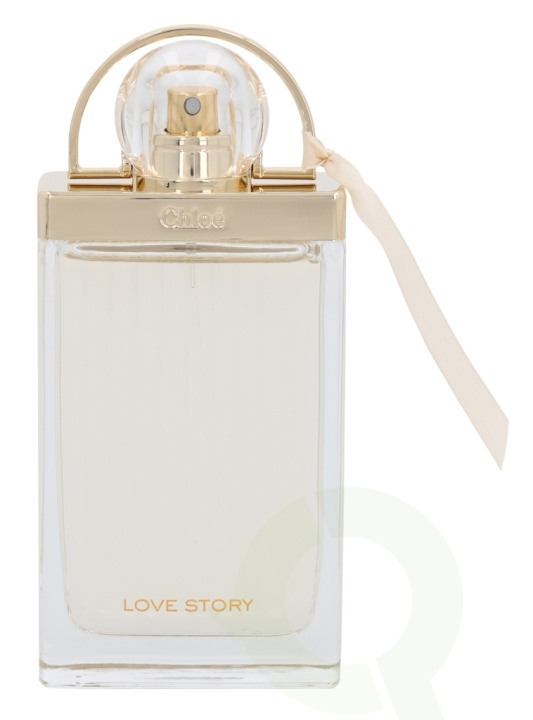 Chloe Love Story Edp Spray 75 ml in the group BEAUTY & HEALTH / Fragrance & Perfume / Perfumes / Perfume for her at TP E-commerce Nordic AB (C72515)