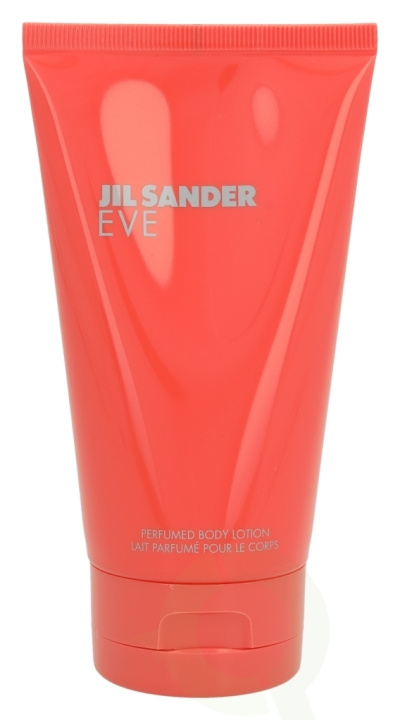 Jil Sander Eve Perfumed Body Lotion 150 ml in the group BEAUTY & HEALTH / Skin care / Body health / Body lotion at TP E-commerce Nordic AB (C72537)