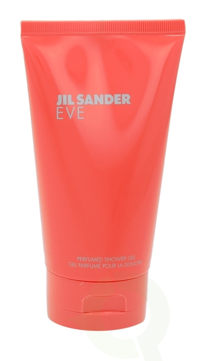 Jil Sander Eve Perfumed Shower Gel 150 ml in the group BEAUTY & HEALTH / Skin care / Body health / Bath & Shower gels at TP E-commerce Nordic AB (C72540)