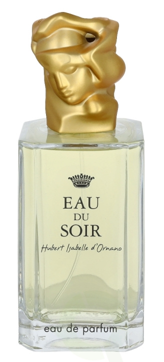 Sisley Eau Du Soir Edp Spray 100 ml in the group BEAUTY & HEALTH / Fragrance & Perfume / Perfumes / Perfume for her at TP E-commerce Nordic AB (C72543)