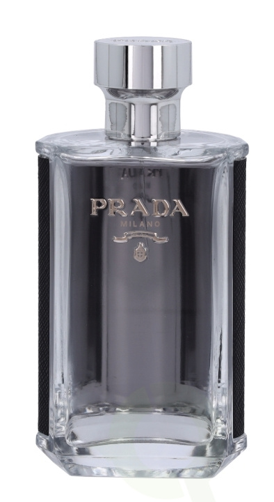 Prada L\'Homme Edt Spray 100 ml in the group BEAUTY & HEALTH / Fragrance & Perfume / Perfumes / Perfume for him at TP E-commerce Nordic AB (C72545)