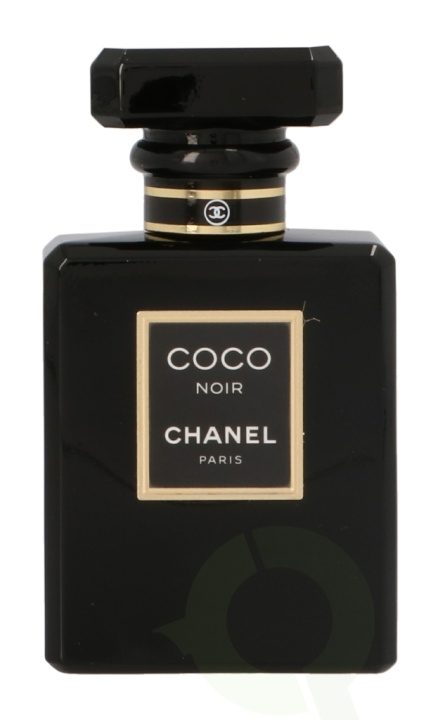 Chanel Coco Noir Edp Spray 35 ml in the group BEAUTY & HEALTH / Fragrance & Perfume / Perfumes / Perfume for her at TP E-commerce Nordic AB (C72553)