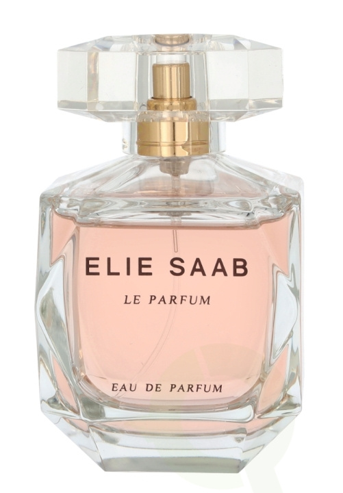 Elie Saab Le Parfum Edp Spray 90 ml in the group BEAUTY & HEALTH / Fragrance & Perfume / Perfumes / Perfume for her at TP E-commerce Nordic AB (C72558)