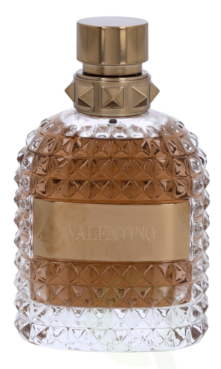 Valentino Uomo Edt Spray 100 ml in the group BEAUTY & HEALTH / Fragrance & Perfume / Perfumes / Perfume for him at TP E-commerce Nordic AB (C72561)