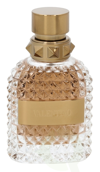 Valentino Uomo Edt Spray 50 ml in the group BEAUTY & HEALTH / Fragrance & Perfume / Perfumes / Perfume for him at TP E-commerce Nordic AB (C72562)