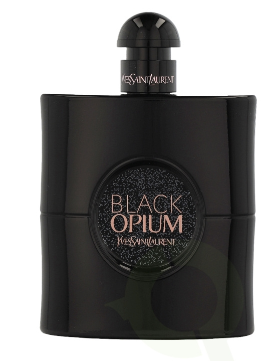 Yves Saint Laurent YSL Black Opium Edp Spray 90 ml Le Parfum in the group BEAUTY & HEALTH / Fragrance & Perfume / Perfumes / Perfume for her at TP E-commerce Nordic AB (C72577)