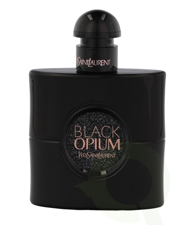 Yves Saint Laurent YSL Black Opium Edp Spray 50 ml Le Parfum in the group BEAUTY & HEALTH / Fragrance & Perfume / Perfumes / Perfume for her at TP E-commerce Nordic AB (C72578)