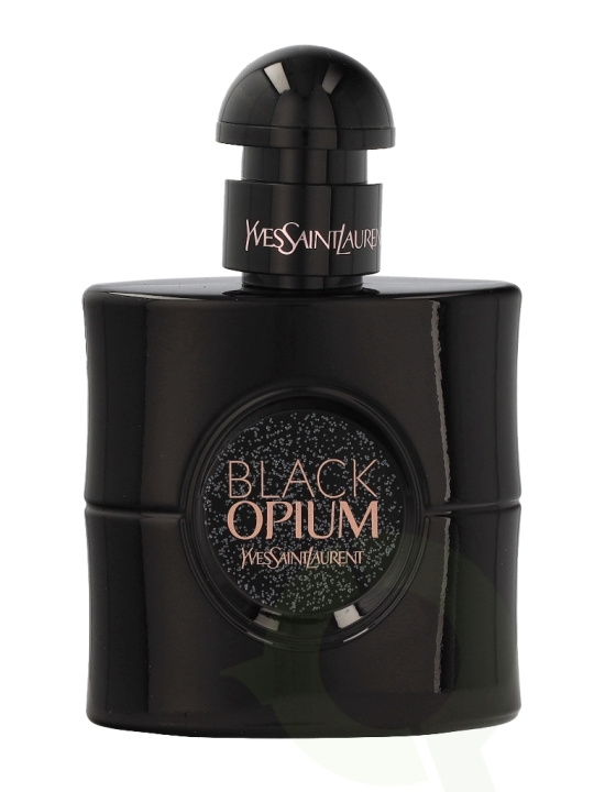 Yves Saint Laurent YSL Black Opium Edp Spray 30 ml Le Parfum in the group BEAUTY & HEALTH / Fragrance & Perfume / Perfumes / Perfume for her at TP E-commerce Nordic AB (C72579)