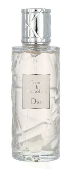 Dior Escale A Portofino Woman Edt Spray 75 ml in the group BEAUTY & HEALTH / Fragrance & Perfume / Perfumes / Perfume for her at TP E-commerce Nordic AB (C72580)