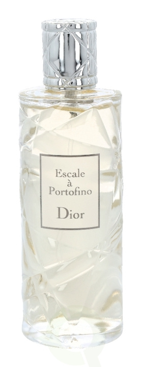 Dior Escale A Portofino Woman Edt Spray 125 ml in the group BEAUTY & HEALTH / Fragrance & Perfume / Perfumes / Perfume for her at TP E-commerce Nordic AB (C72581)