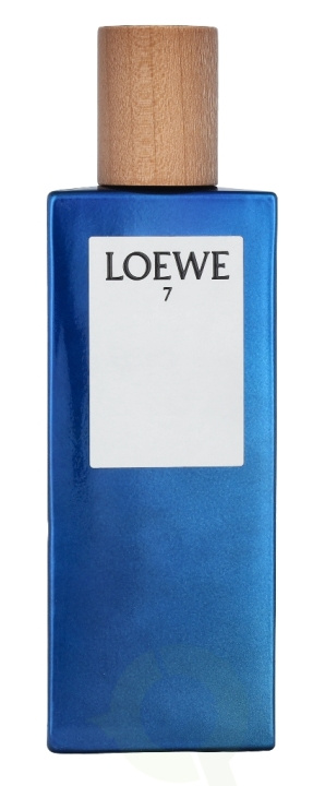 Loewe 7 Pour Homme Edt Spray 50 ml in the group BEAUTY & HEALTH / Fragrance & Perfume / Perfumes / Perfume for him at TP E-commerce Nordic AB (C72584)