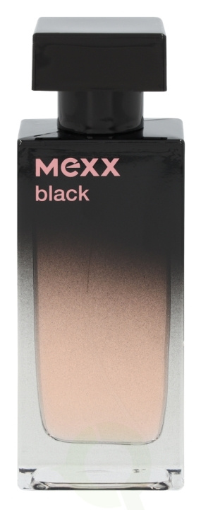 Mexx Black Woman Edt Spray 30 ml in the group BEAUTY & HEALTH / Fragrance & Perfume / Perfumes / Perfume for her at TP E-commerce Nordic AB (C72587)