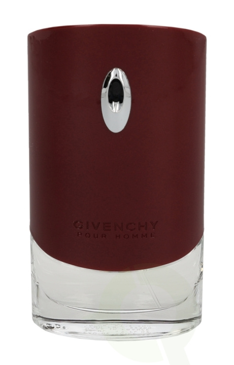 Givenchy Pour Homme Edt Spray 50 ml in the group BEAUTY & HEALTH / Fragrance & Perfume / Perfumes / Perfume for him at TP E-commerce Nordic AB (C72593)