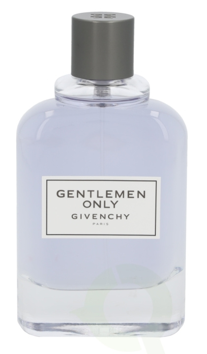 Givenchy Gentlemen Only Edt Spray 100 ml in the group BEAUTY & HEALTH / Fragrance & Perfume / Perfumes / Perfume for him at TP E-commerce Nordic AB (C72602)