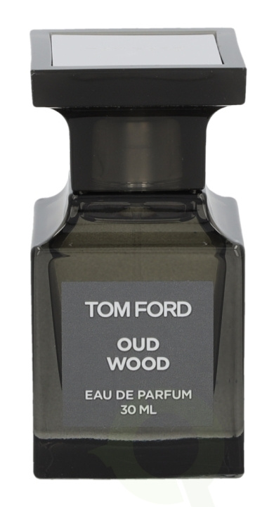 Tom Ford Oud Wood Edp Spray 30 ml in the group BEAUTY & HEALTH / Fragrance & Perfume / Perfumes / Unisex at TP E-commerce Nordic AB (C72603)