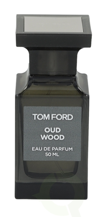 Tom Ford Oud Wood Edp Spray 50 ml in the group BEAUTY & HEALTH / Fragrance & Perfume / Perfumes / Unisex at TP E-commerce Nordic AB (C72604)