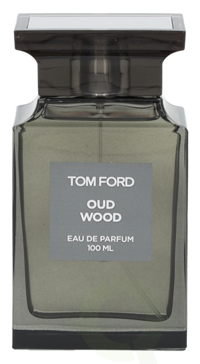 Tom Ford Oud Wood Edp Spray 100 ml in the group BEAUTY & HEALTH / Fragrance & Perfume / Perfumes / Unisex at TP E-commerce Nordic AB (C72605)