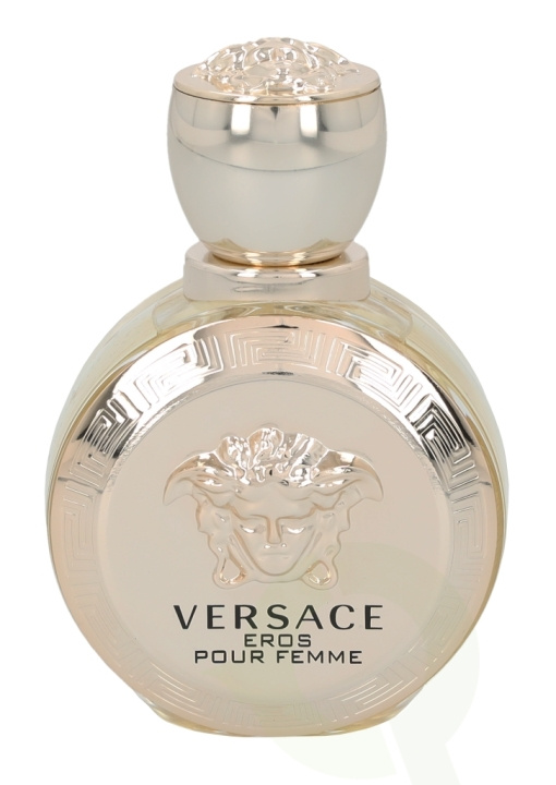 Versace Eros Pour Femme Edp Spray 50 ml in the group BEAUTY & HEALTH / Fragrance & Perfume / Perfumes / Perfume for her at TP E-commerce Nordic AB (C72610)