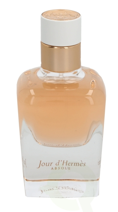 Hermes Jour D\'Hermes Absolu Edp Spray 50 ml in the group BEAUTY & HEALTH / Fragrance & Perfume / Perfumes / Perfume for her at TP E-commerce Nordic AB (C72622)