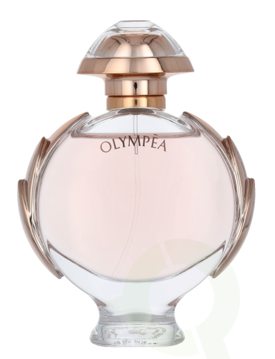 Paco Rabanne Olympea Edp Spray 50 ml in the group BEAUTY & HEALTH / Fragrance & Perfume / Perfumes / Perfume for her at TP E-commerce Nordic AB (C72651)