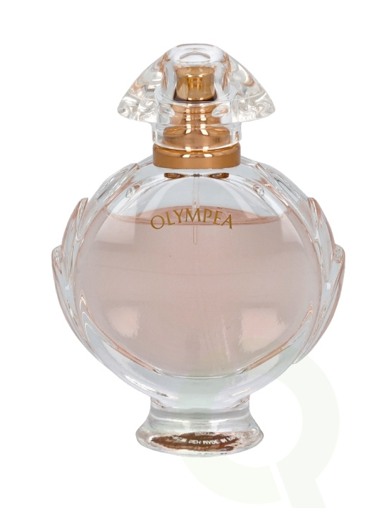 Paco Rabanne Olympea Edp Spray 30 ml in the group BEAUTY & HEALTH / Fragrance & Perfume / Perfumes / Perfume for her at TP E-commerce Nordic AB (C72652)