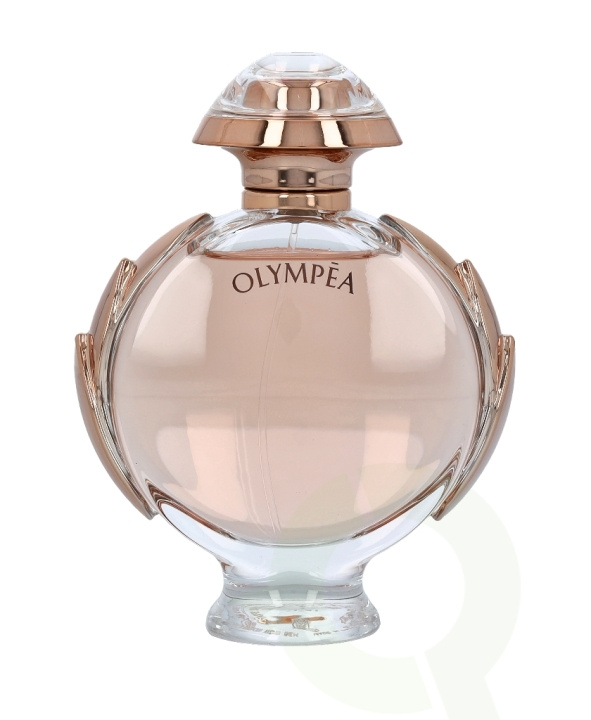 Paco Rabanne Olympea Edp Spray 80 ml in the group BEAUTY & HEALTH / Fragrance & Perfume / Perfumes / Perfume for her at TP E-commerce Nordic AB (C72653)