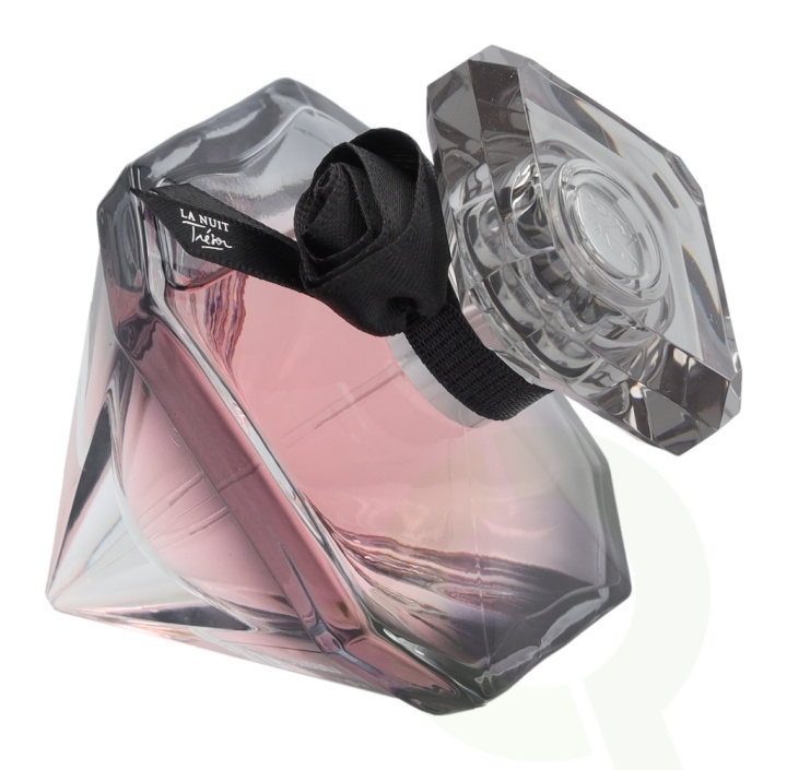 Lancome La Nuit Tresor Edp Spray 30 ml in the group BEAUTY & HEALTH / Fragrance & Perfume / Perfumes / Perfume for her at TP E-commerce Nordic AB (C72656)