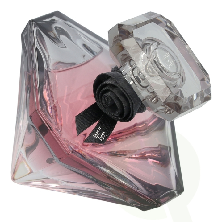 Lancome La Nuit Tresor Edp Spray 50 ml in the group BEAUTY & HEALTH / Fragrance & Perfume / Perfumes / Perfume for her at TP E-commerce Nordic AB (C72657)