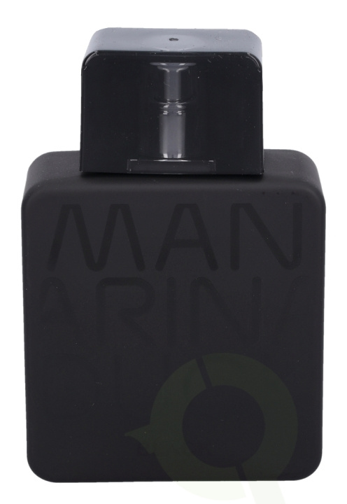 Mandarina Duck Black Edt Spray 100 ml in the group BEAUTY & HEALTH / Fragrance & Perfume / Perfumes / Perfume for him at TP E-commerce Nordic AB (C72659)